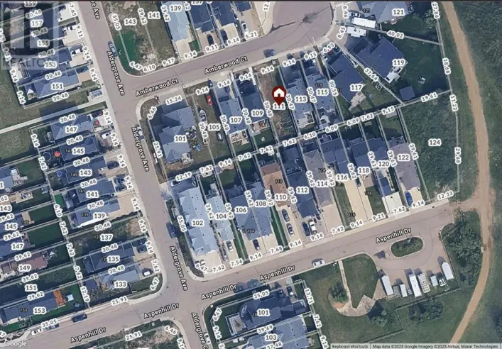 111 Amberwood Court, Fort McMurray