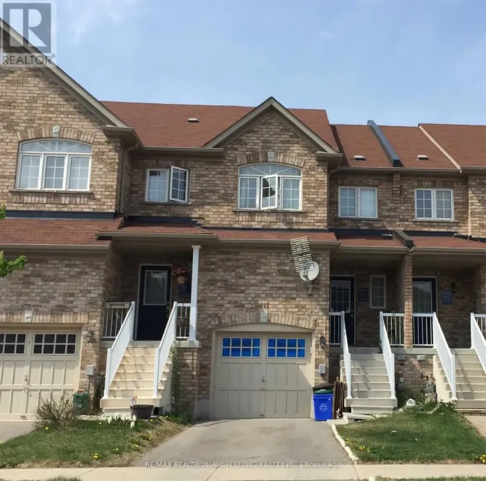 111 AMULET CRESCENT, Richmond Hill