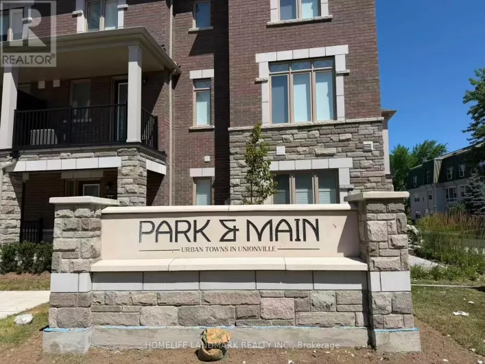 111 ANNA RUSSELL WAY, Markham