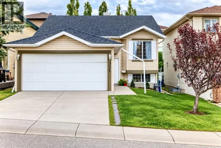 111 Arbour Stone Crescent NW, Calgary