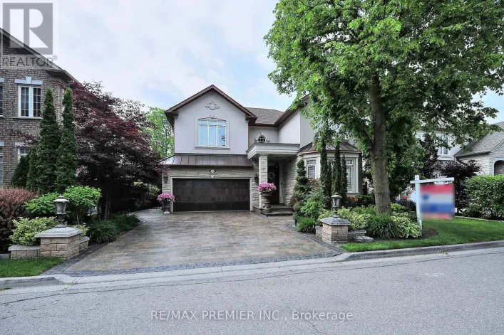 111 ARISTA GATE, Vaughan