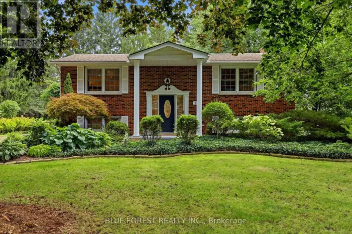 111 ARTHUR STREET, Middlesex Centre