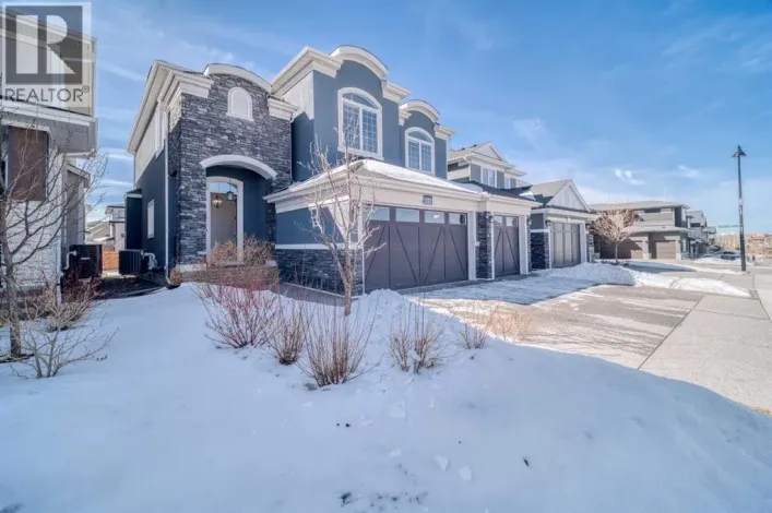 111 Aspen Summit Boulevard SW, Calgary
