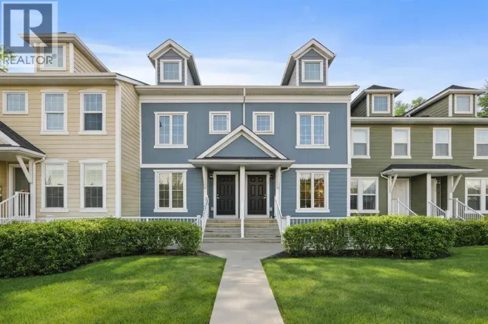 111 Auburn Bay Street SE, Calgary