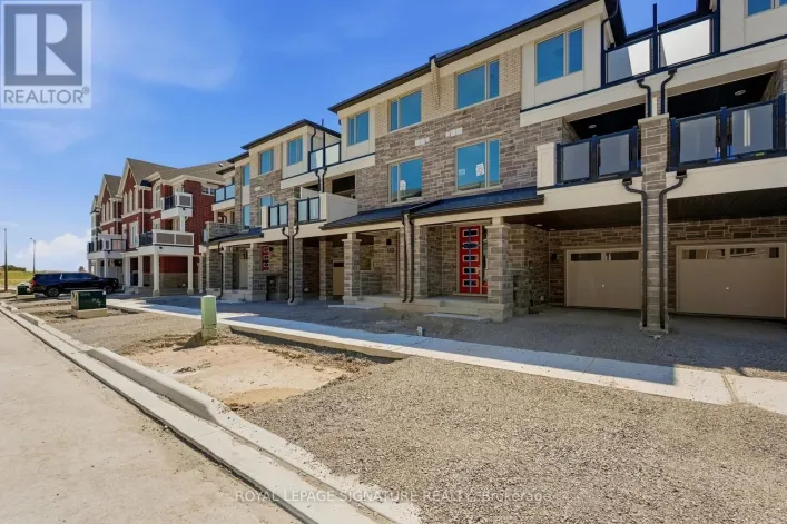111 AVANI AVENUE, Markham