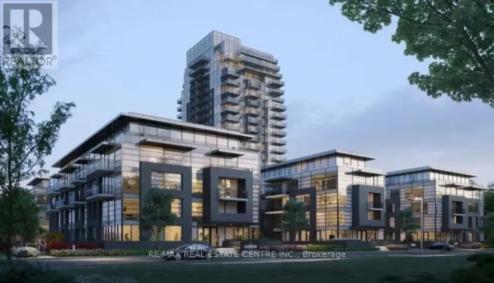 111 B - 1604 CHARLES STREET, Whitby