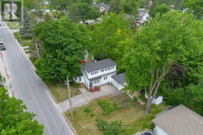 111 BECKWITH STREET E, Perth