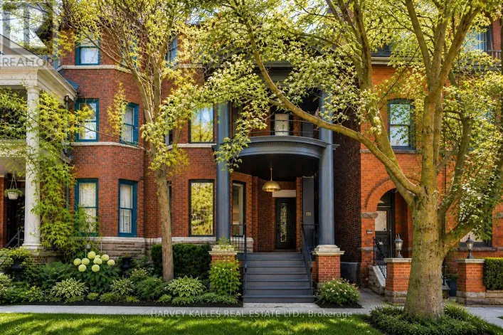 111 BEDFORD ROAD, Toronto