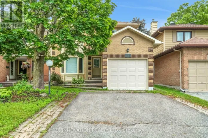 111 BEECHFERN DRIVE, Ottawa