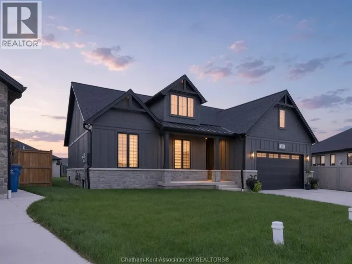 111 Bloomington WAY, Chatham