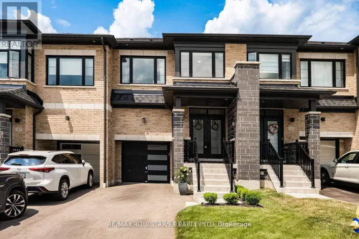 111 BOUNDARY BOULEVARD, Whitchurch-Stouffville