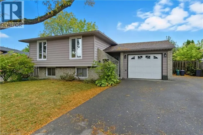 111 BRITTEN Close Unit# Bsmt, Hamilton