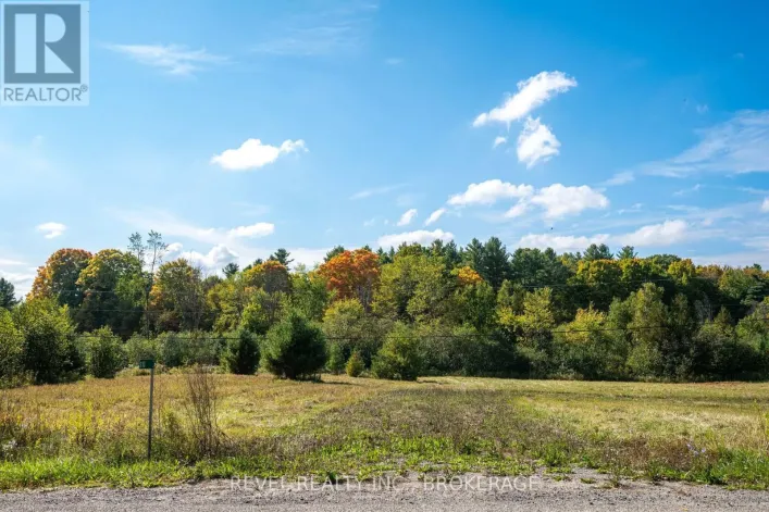 111 BUCK BAY ROAD, Frontenac