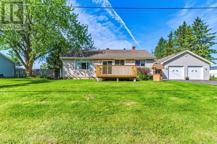 111 CAMPBELL DRIVE, McNab/Braeside