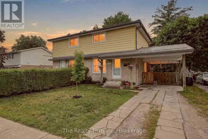 111 CARNEGIE STREET, Ingersoll