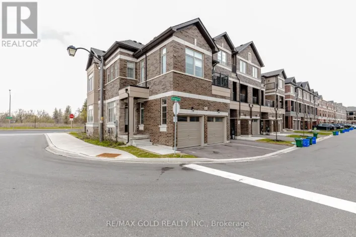 111 CARNEROS WAY, Markham