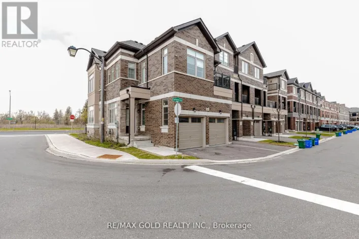 111 CARNEROS WAY, Markham