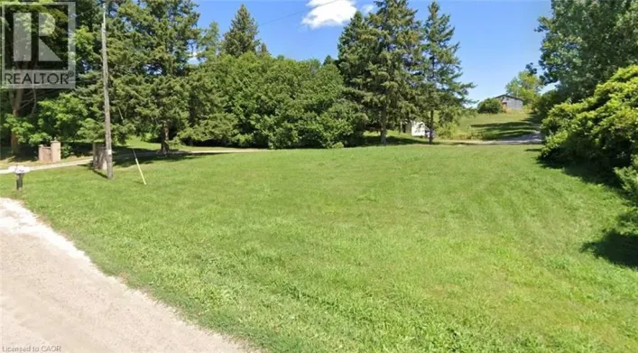 111 CARTER Road, Puslinch