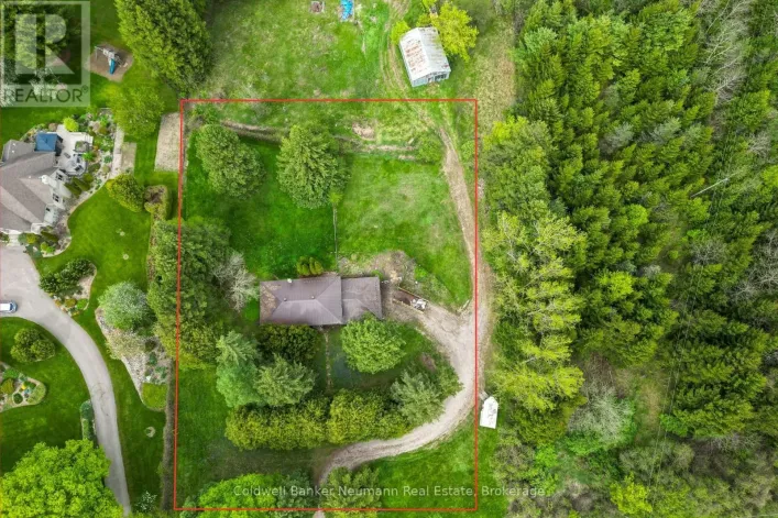 111 CARTER ROAD, Puslinch