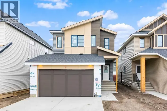 111 Chinook Winds Manor SW, Airdrie