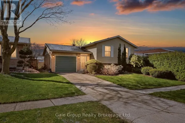 111 CHIPPEWA AVENUE, Woodstock