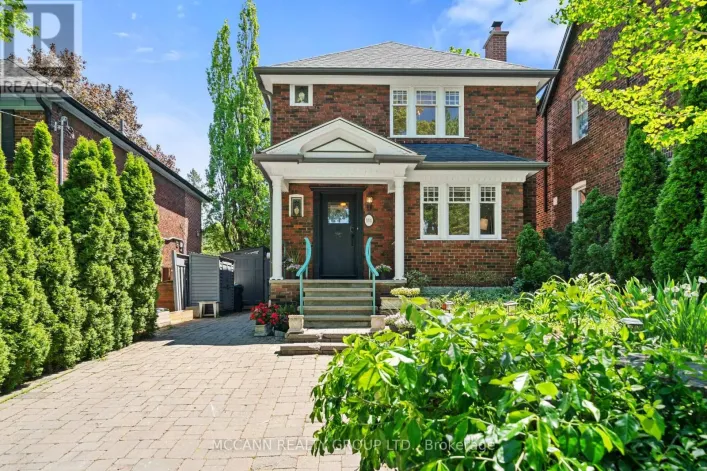 111 CHUDLEIGH AVENUE, Toronto