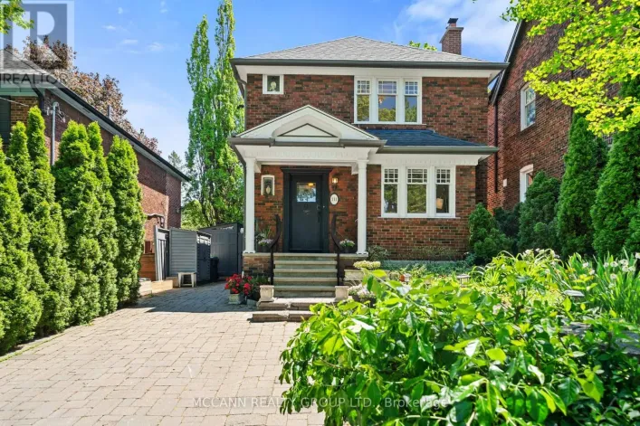 111 CHUDLEIGH AVENUE, Toronto