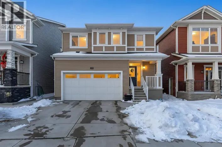 111 Cityside Court NE, Calgary