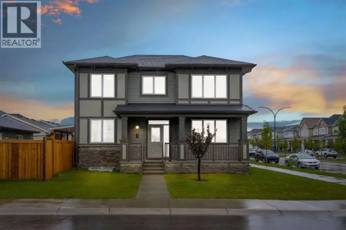 111 Cityside Road NE, Calgary