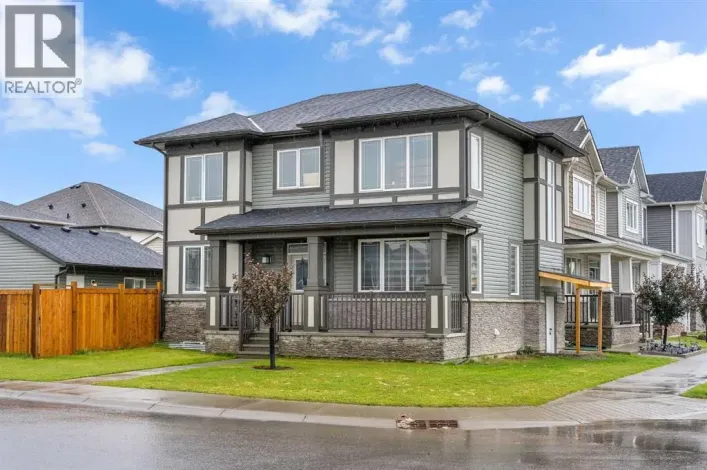 111 Cityside Road NE, Calgary