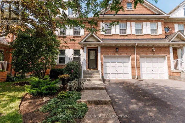 111 COLE CRESCENT, Niagara-on-the-Lake