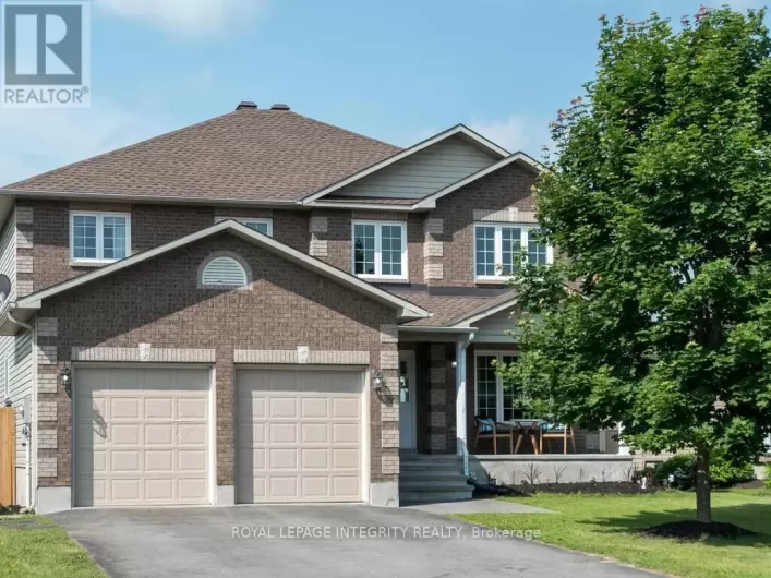 111 COMBA DRIVE, Carleton Place