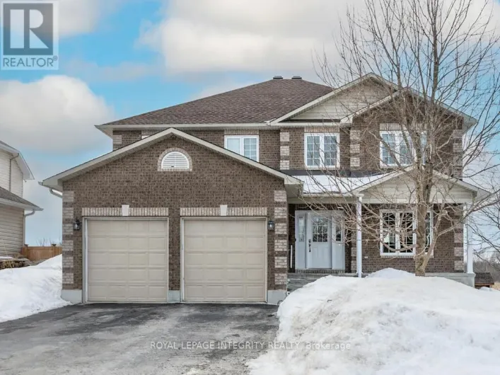 111 COMBA DRIVE, Carleton Place