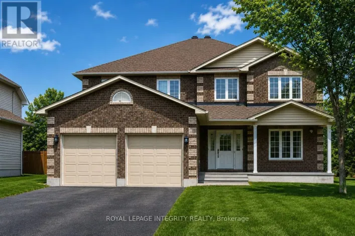111 COMBA DRIVE, Carleton Place