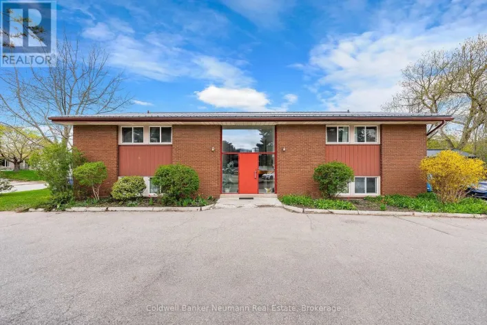 111 CONROY CRESCENT, Guelph