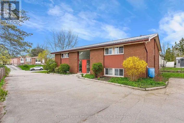 111 CONROY CRESCENT, Guelph