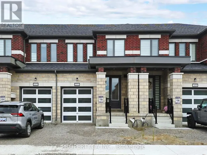 111 CORLEY STREET, Kawartha Lakes