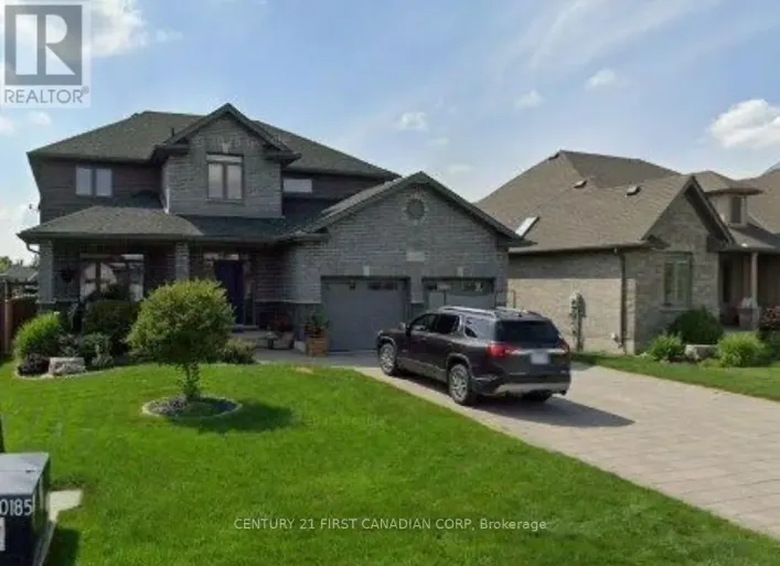 111 COYNE LANE, Lucan Biddulph