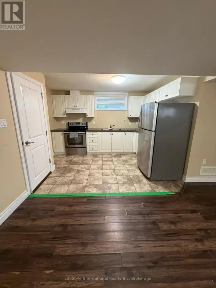 111 DALLAN DRIVE, Guelph