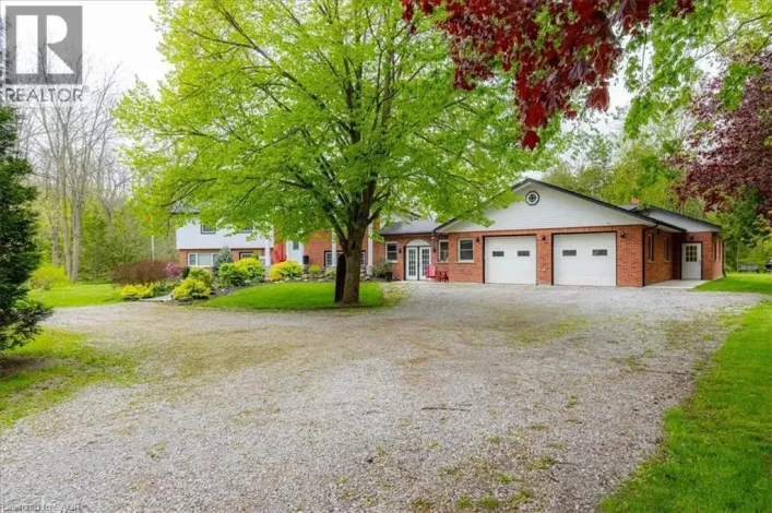 111 DECOU Road, Simcoe