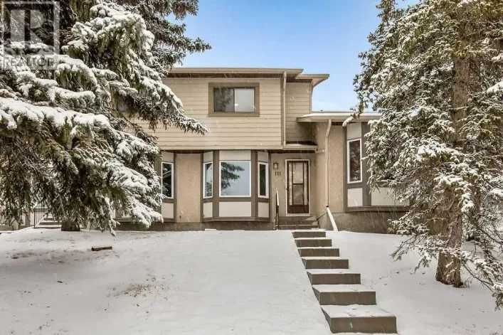 111 Deerfield Drive SE, Calgary
