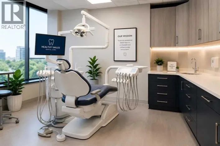 111 Dental  NE, Calgary