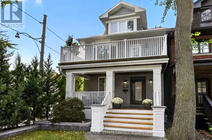 111 DIXON AVENUE, Toronto