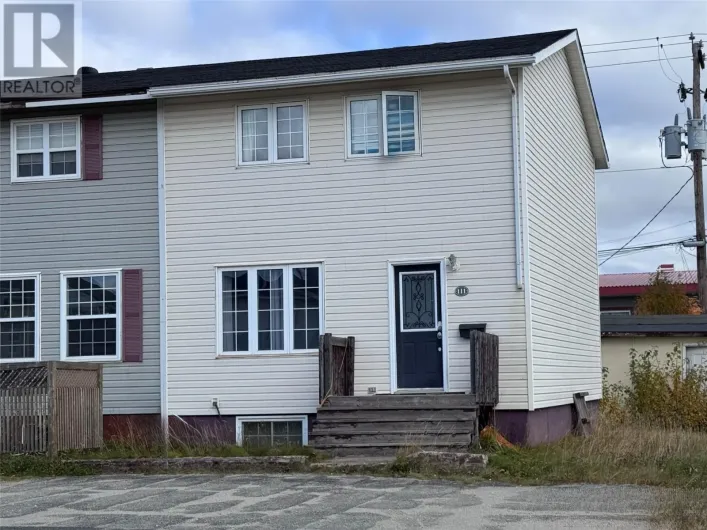 111 Drake Avenue, Labrador City
