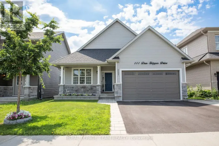 111 DUN SKIPPER DRIVE, Ottawa