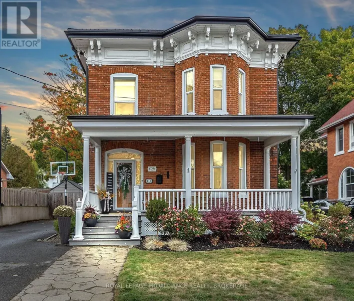 111 DUNDAS STREET W, Greater Napanee