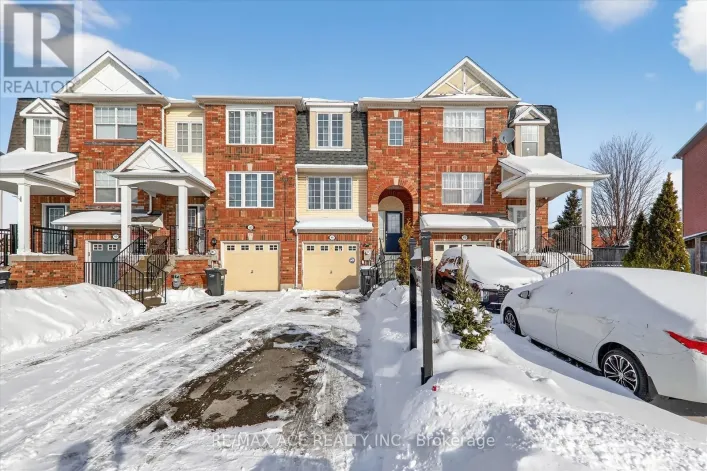 111 DUNLOP COURT, Brampton
