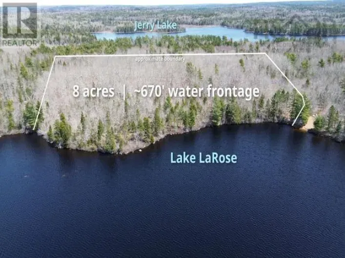 111 East Side Drive, Lake La Rose