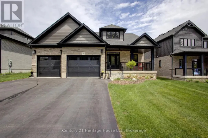111 ECCLES AVENUE, West Grey