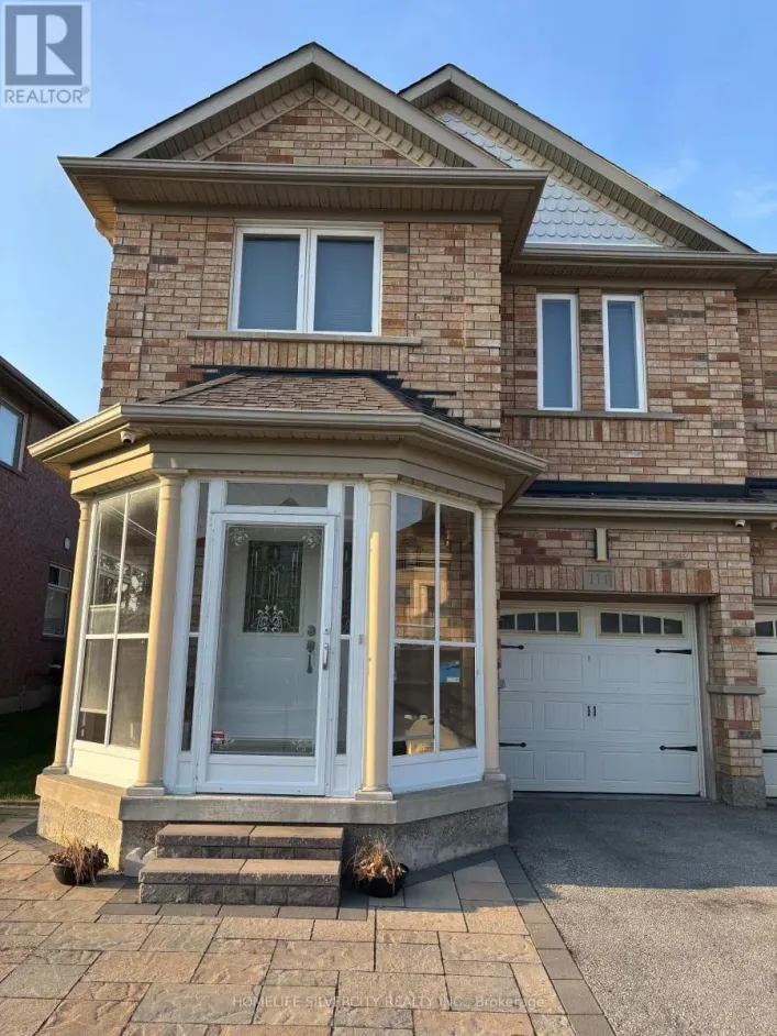 111 EDWARD JEFFREYS AVENUE, Markham